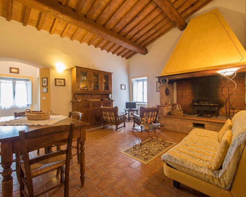 Appartamento La Lepre (Deluxe)