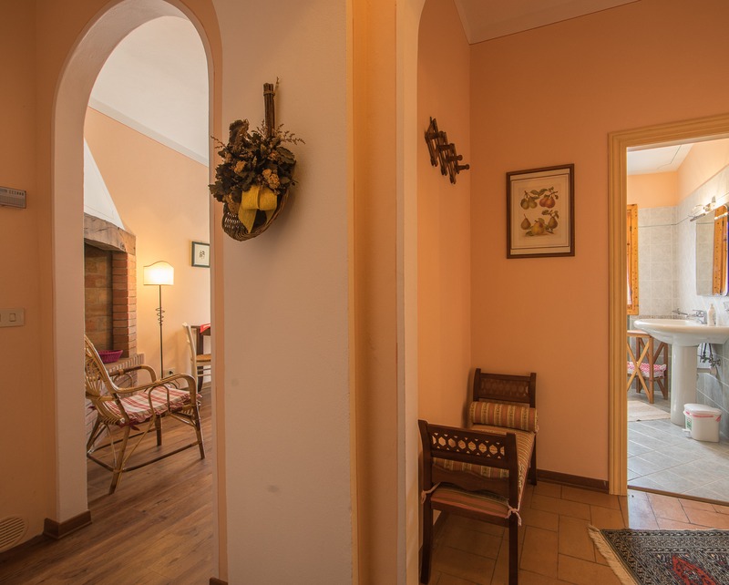 Appartamento Il Nibbio