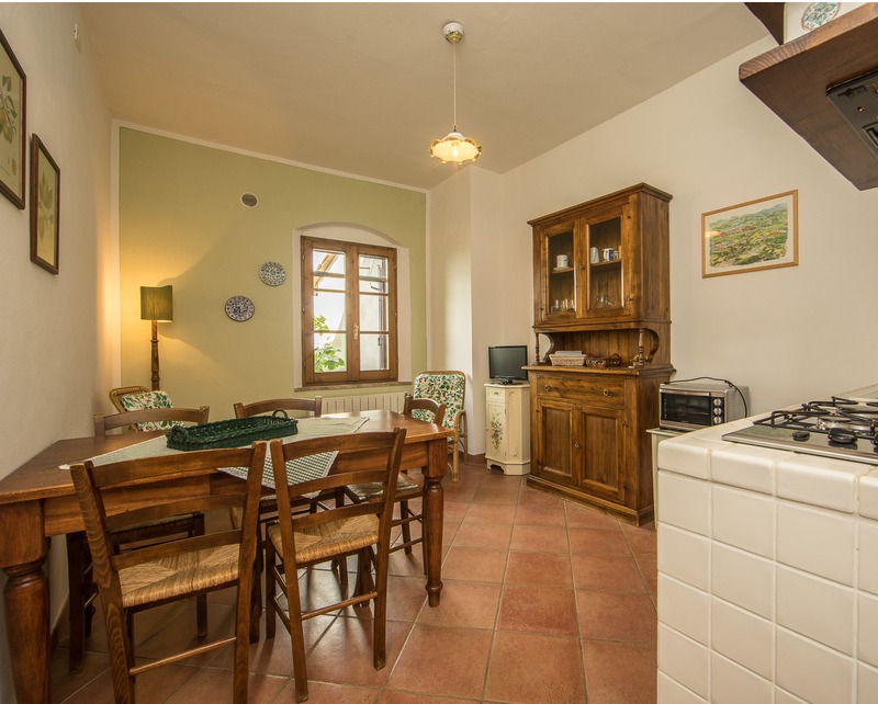 Appartamento Il Cinghiale