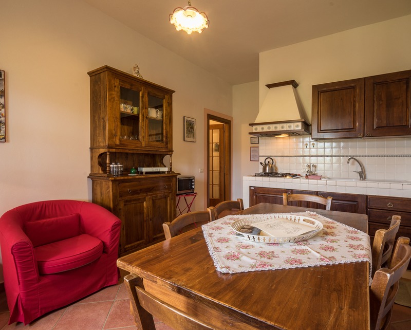 Appartamento Il Daino