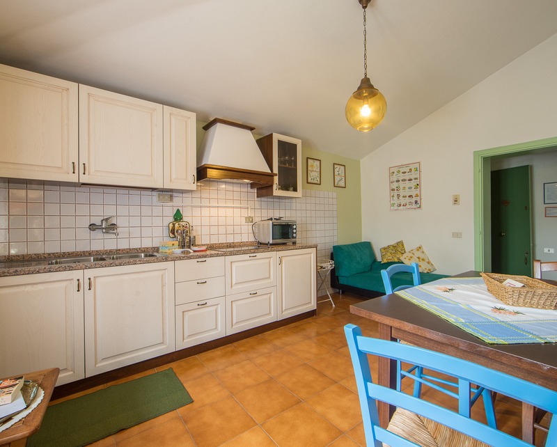 Appartamento Il Capriolo (Large)