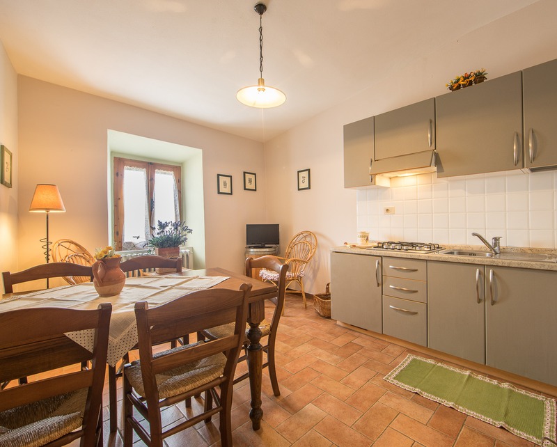 Appartamento Il Falco