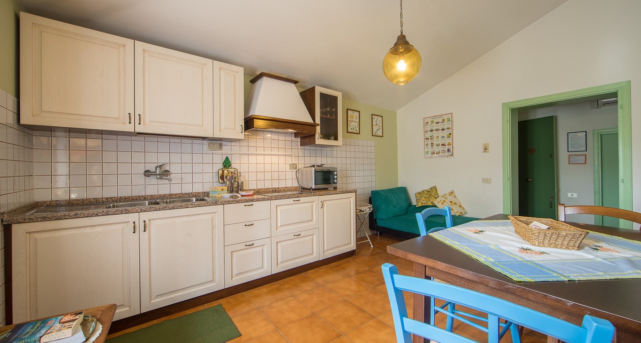 Appartamento Il Capriolo (Large)