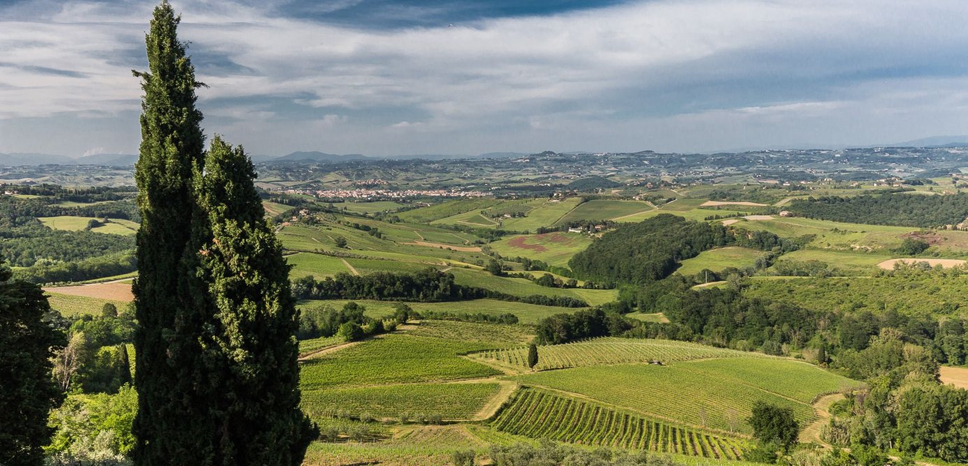 Un viaggio indimenticabile nel cuore della Toscana