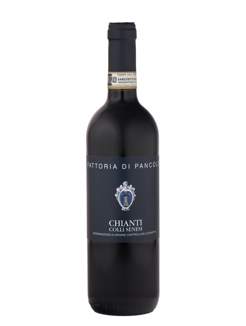 Chianti Colli Senesi DOCG