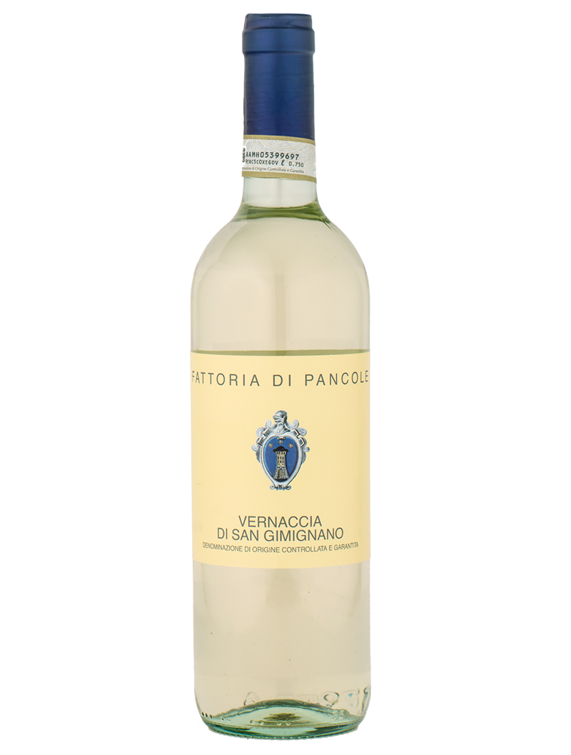 Vernaccia di San Gimignano DOCG