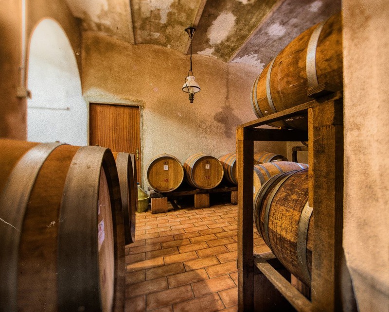 Visite e degustazioni